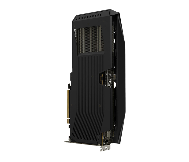 XFX Radeon RX 9060 XT Mercury Gaming OC 16GB GDDR6 - 1354921 - zdjęcie 4